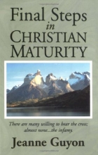 Cover art for Final Steps in Christian Maturity