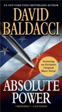 Cover art for Absolute Power