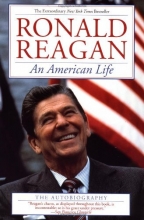 Cover art for An American Life
