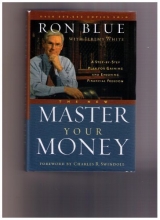 Cover art for The New Master Your Money: A Step-By Step Plan For Gaining And Enjoying Financial Freedom