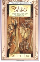 Cover art for White As Snow (Fairy Tale)