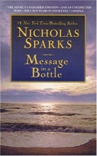 Cover art for Message in a Bottle