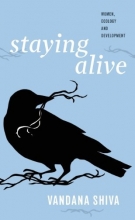 Cover art for Staying Alive: Women, Ecology, and Development