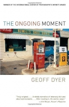 Cover art for The Ongoing Moment