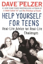 Cover art for Help Yourself for Teens: Real-Life Advice for Real-Life Challenges