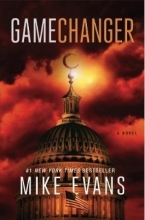 Cover art for GameChanger