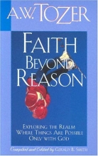 Cover art for Faith Beyond Reason