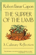 Cover art for The Supper of the Lamb: A Culinary Reflection (Harvest/HBJ Book)