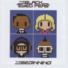 Cover art for The Beginning