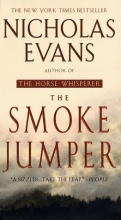 Cover art for The Smoke Jumper