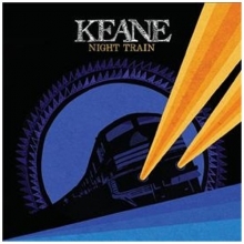 Cover art for Night Train