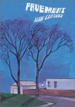Cover art for Pavement - Slow Century