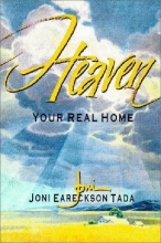 Cover art for Heaven: Your Real Home