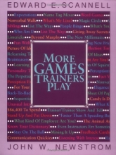 Cover art for More Games Trainers Play