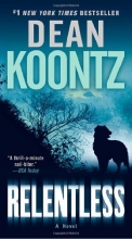 Cover art for Relentless: A Novel