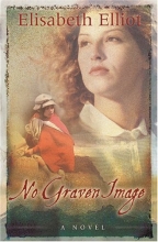 Cover art for No Graven Image: A Novel