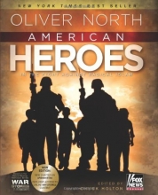 Cover art for American Heroes: In the Fight Against Radical Islam