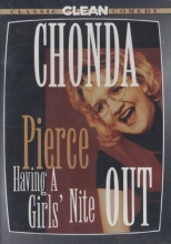 Cover art for Having a Girls' Nite Out