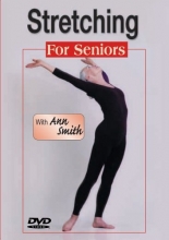 Cover art for Stretching for Seniors