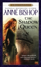 Cover art for The Shadow Queen (Black Jewels #7)