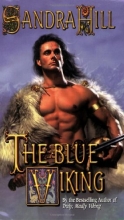 Cover art for The Blue Viking