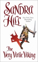 Cover art for The Very Virile Viking