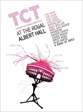 Cover art for The Who & Friends: Concerts For Teenage Cancer Trust