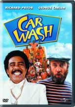Cover art for Car Wash