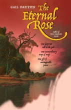 Cover art for The Eternal Rose