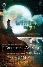 Cover art for Winter Moon