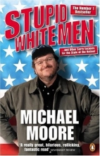 Cover art for Stupid White Men