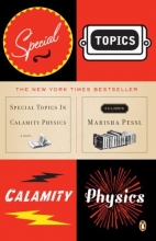 Cover art for Special Topics in Calamity Physics