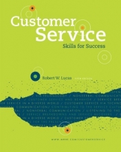 Cover art for Customer Service Skills for Success (Connect, Learn, Succeed)