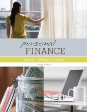 Cover art for Personal Finance (Mcgraw-Hill/Irwin Series in Finance, Insurance and Real Estate)