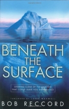 Cover art for Beneath the Surface: Steering Clear of the Dangers That Could Leave You Shipwrecked
