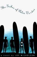 Cover art for The Tribes of Palos Verdes