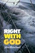 Cover art for Right With God