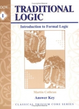 Cover art for Traditional Logic I, Key