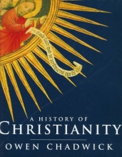 Cover art for A History of Christianity