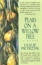 Cover art for Pears on a Willow Tree