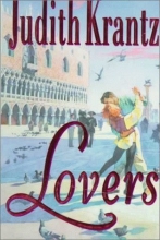 Cover art for Lovers
