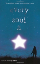 Cover art for Every Soul A Star