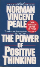Cover art for The Power of Positive Thinking