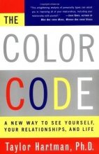 Cover art for The Color Code: A New Way to See Yourself, Your Relationships, and Life
