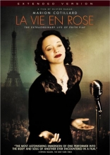 Cover art for La Vie en Rose 