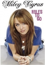 Cover art for Miles To Go