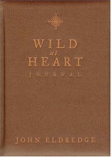 Cover art for Wild at Heart Journal