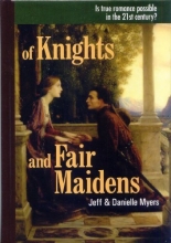 Cover art for Of Knights and Fair Maidens