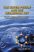 Cover art for The Water Puzzle and the Hexagonal Key