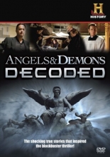Cover art for Angels & Demons: Decoded